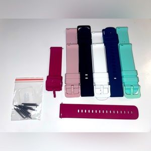 6 Women’s Watch Bands
